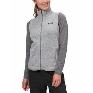 Patagonia “Better Sweater” Fitted Vest, Size XS
